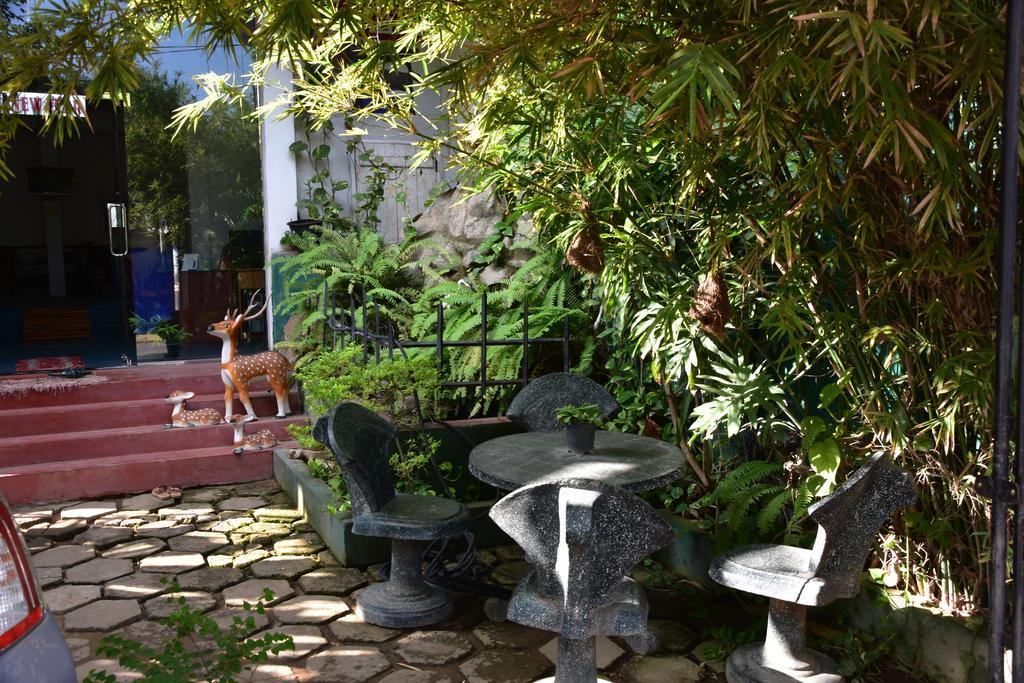 K Holiday Tissamaharama Exterior foto