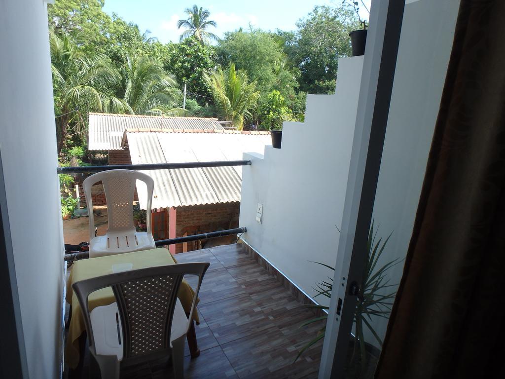 K Holiday Tissamaharama Exterior foto